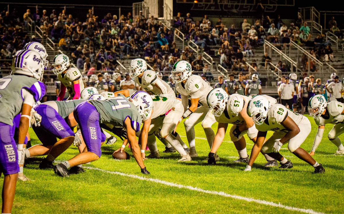 Catholic Picks Up Key Conference and District Win Over Fair Grove