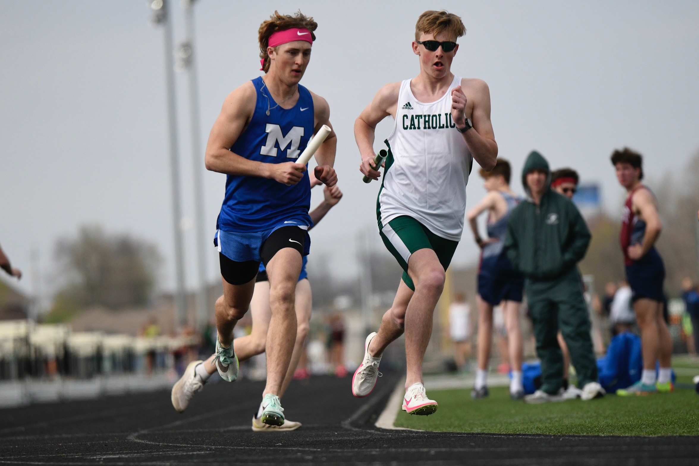 2024 Boys Track & Field Outlook
