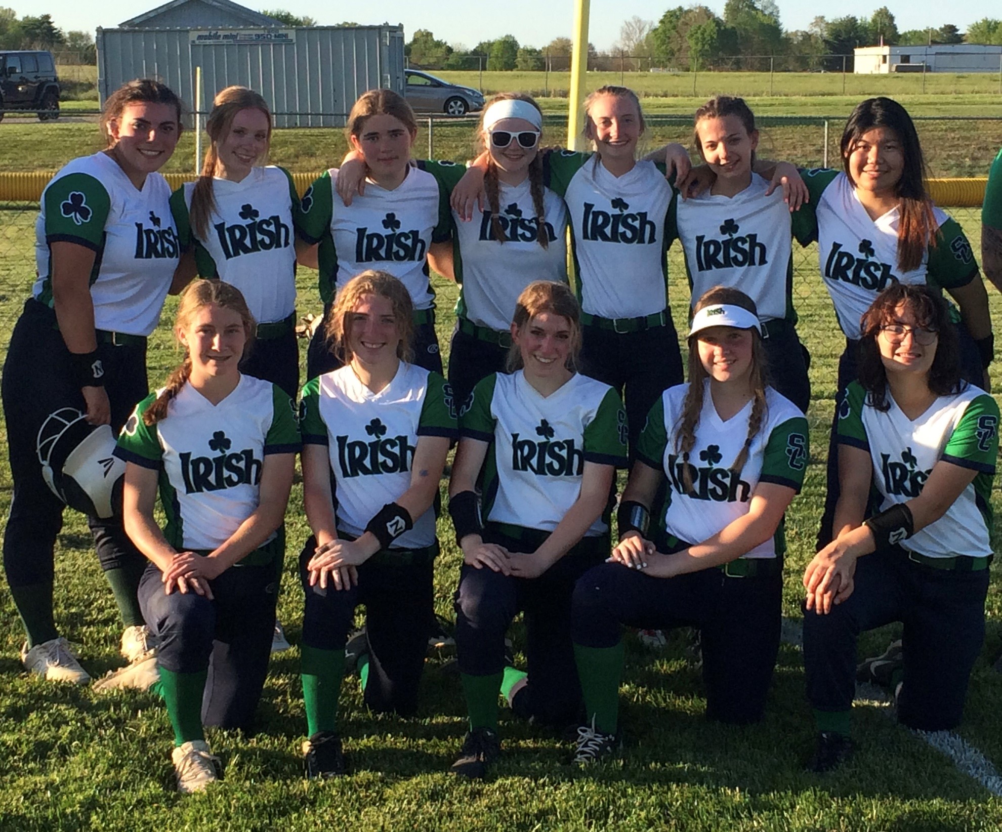 Return of Softball Sparks Progress in First Season