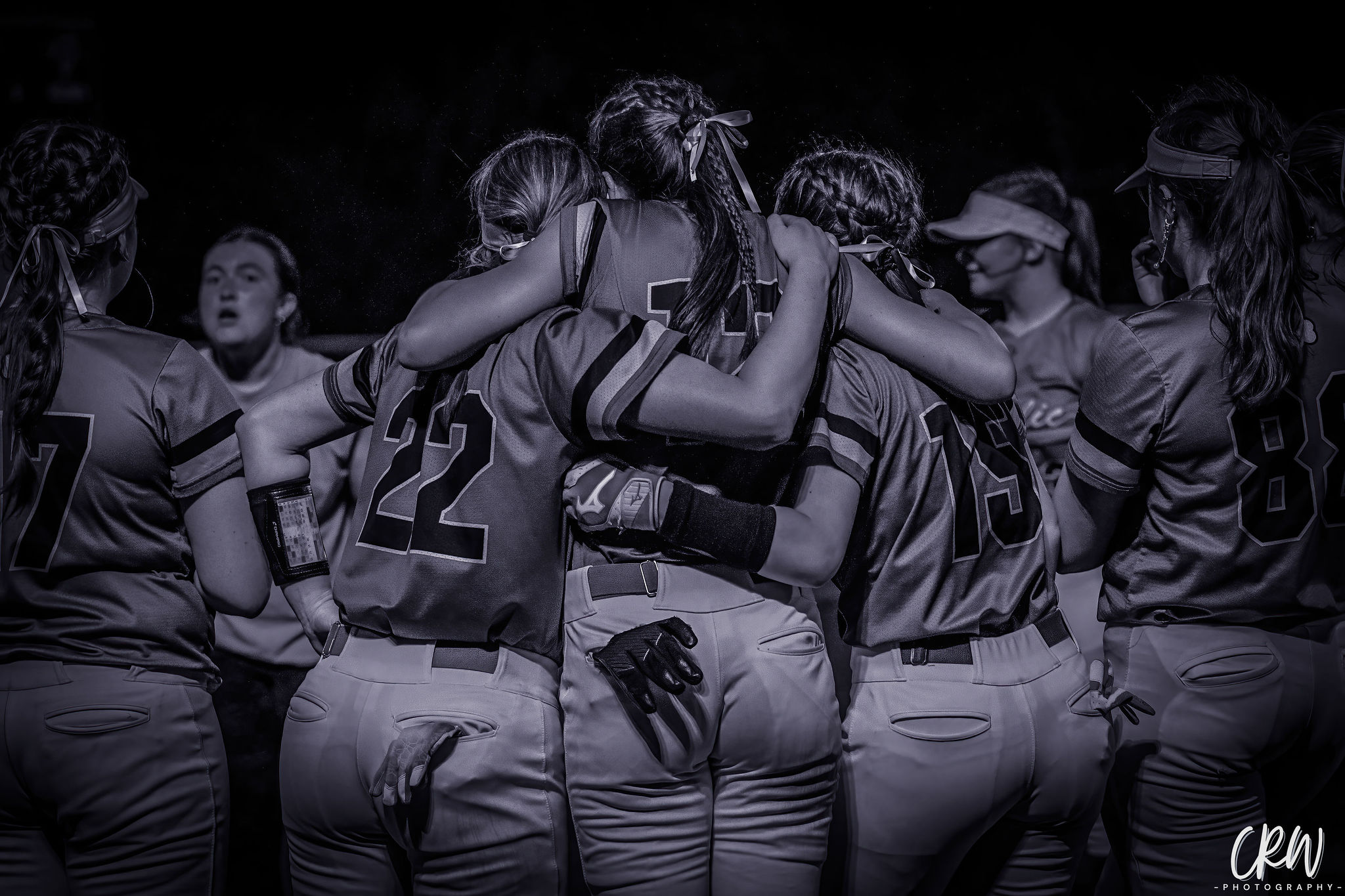 photo by CRW Sports Photo. 2025