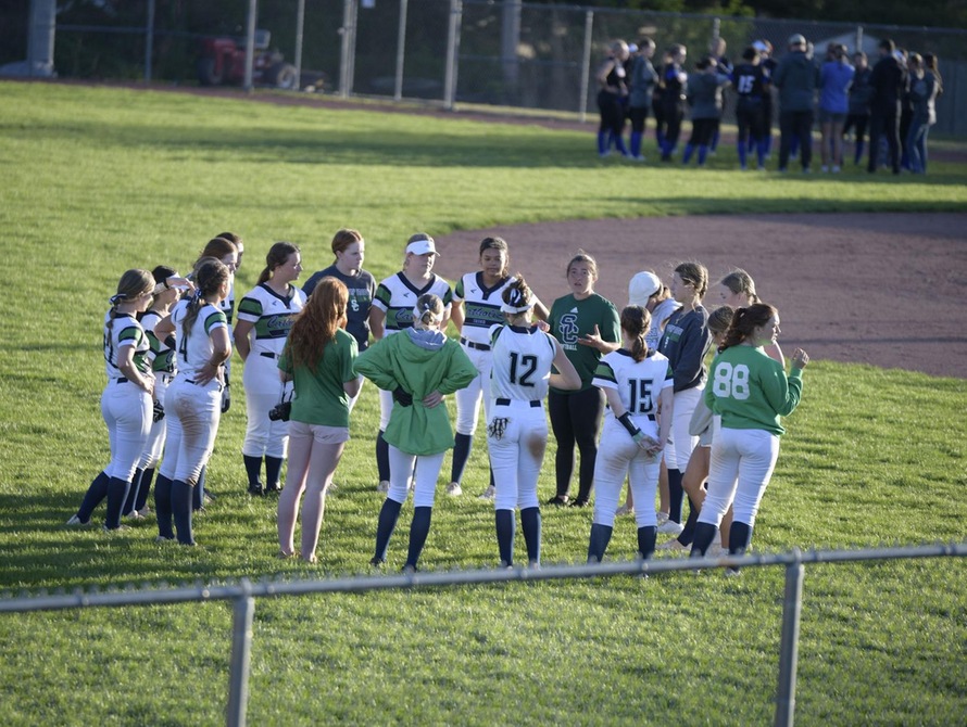 2025 Spring Preview: Springfield Catholic Softball