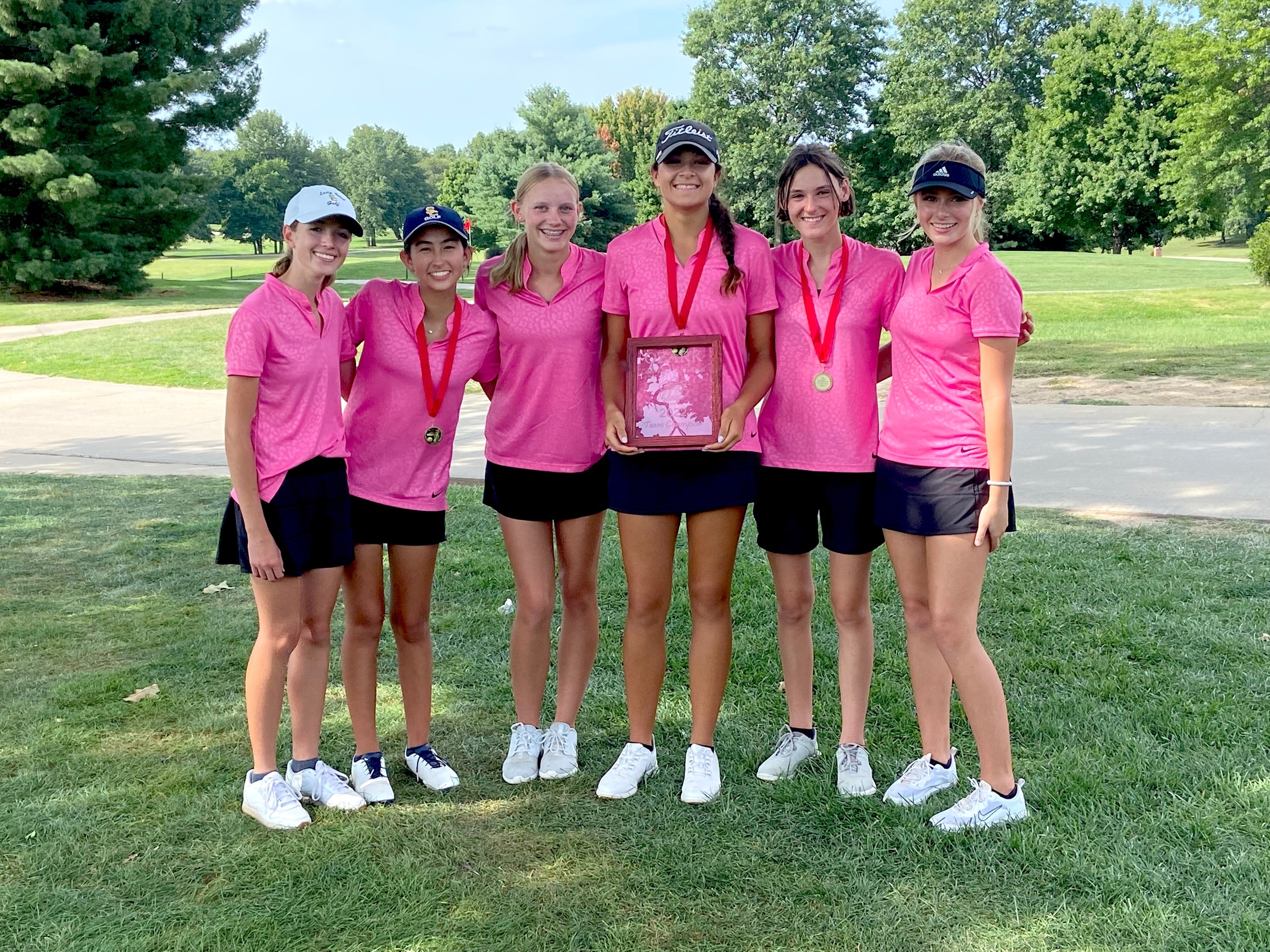 Lady Irish Pick up where they left off