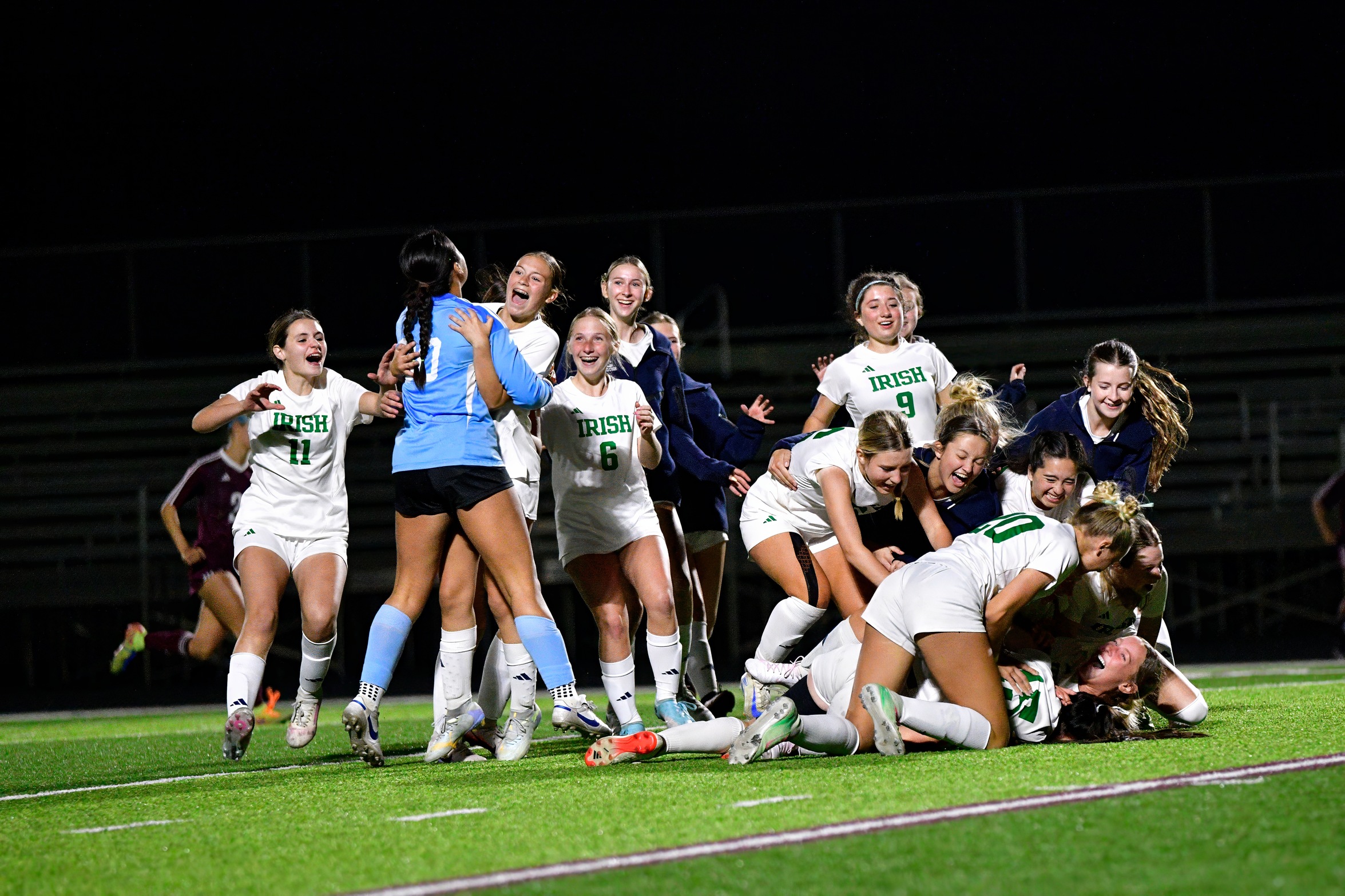 Springfield Catholic outlasts Logan-Rogersville in penalties