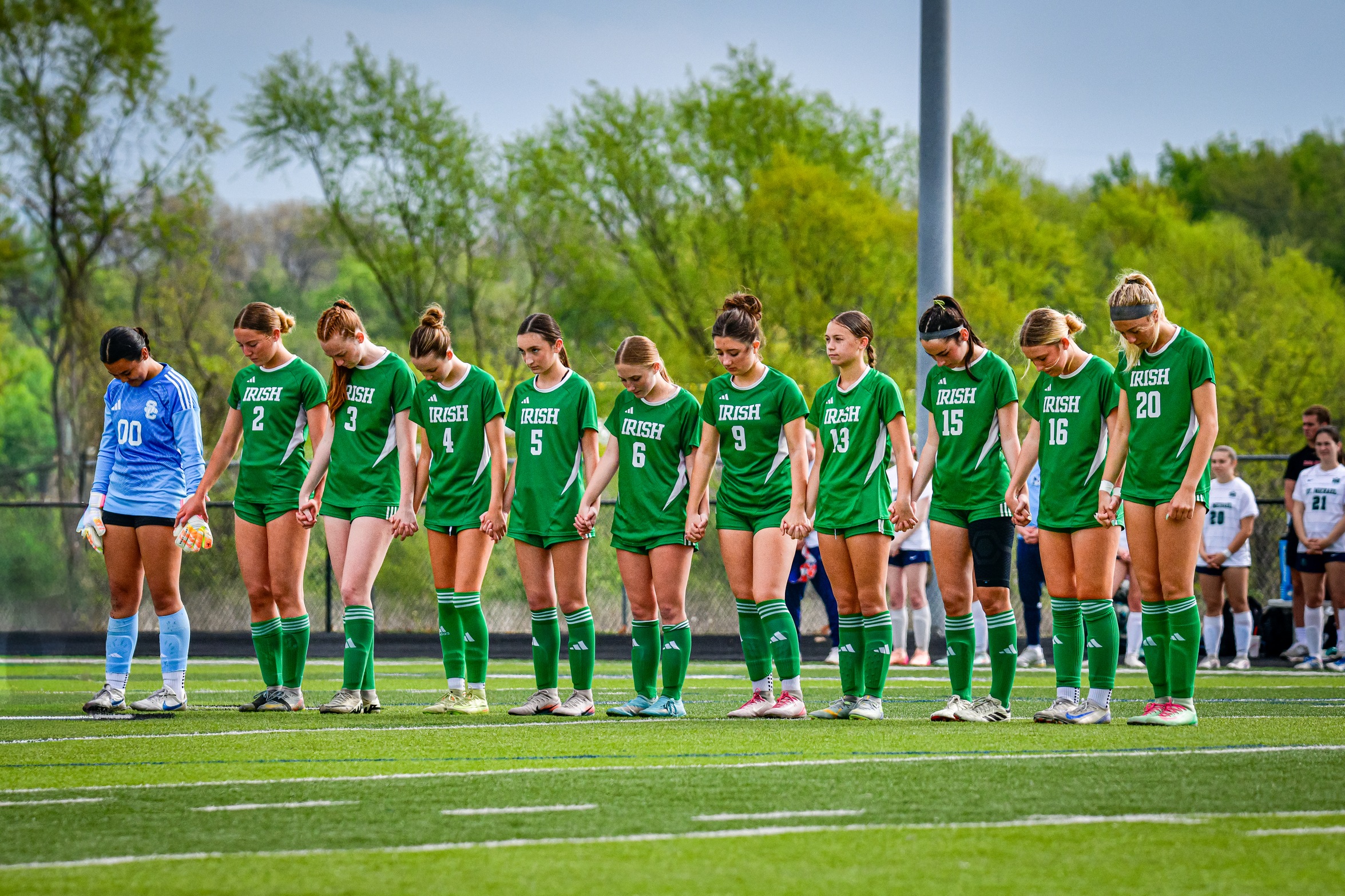 2026 Spring Preview: Springfield Catholic Soccer