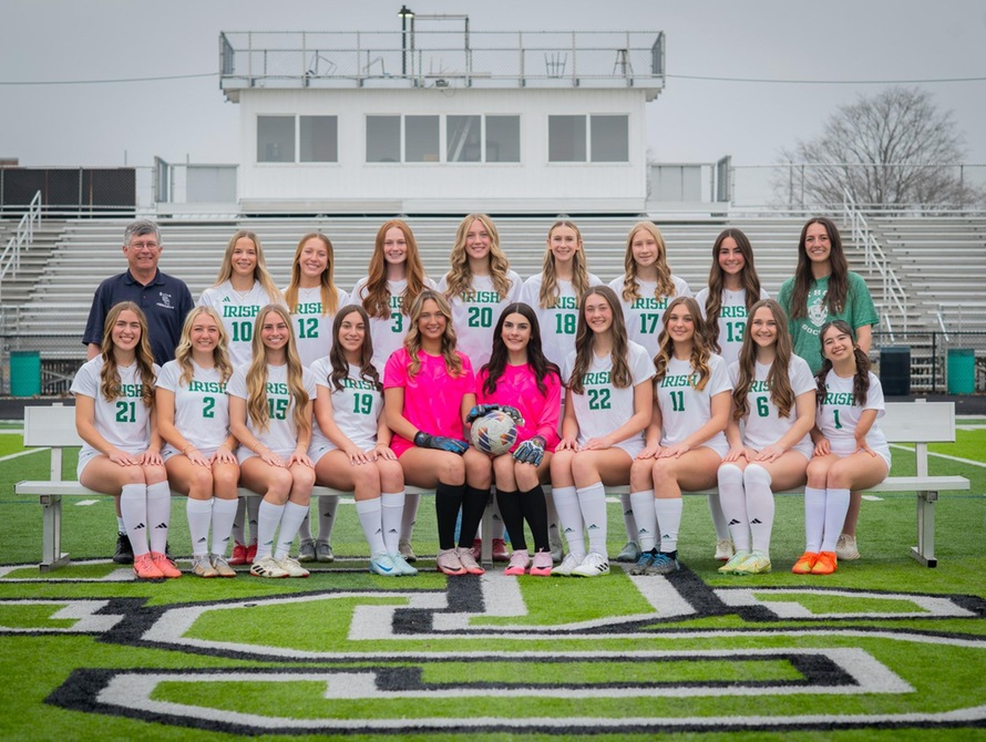 2025 Spring Preview: Springfield Catholic Soccer