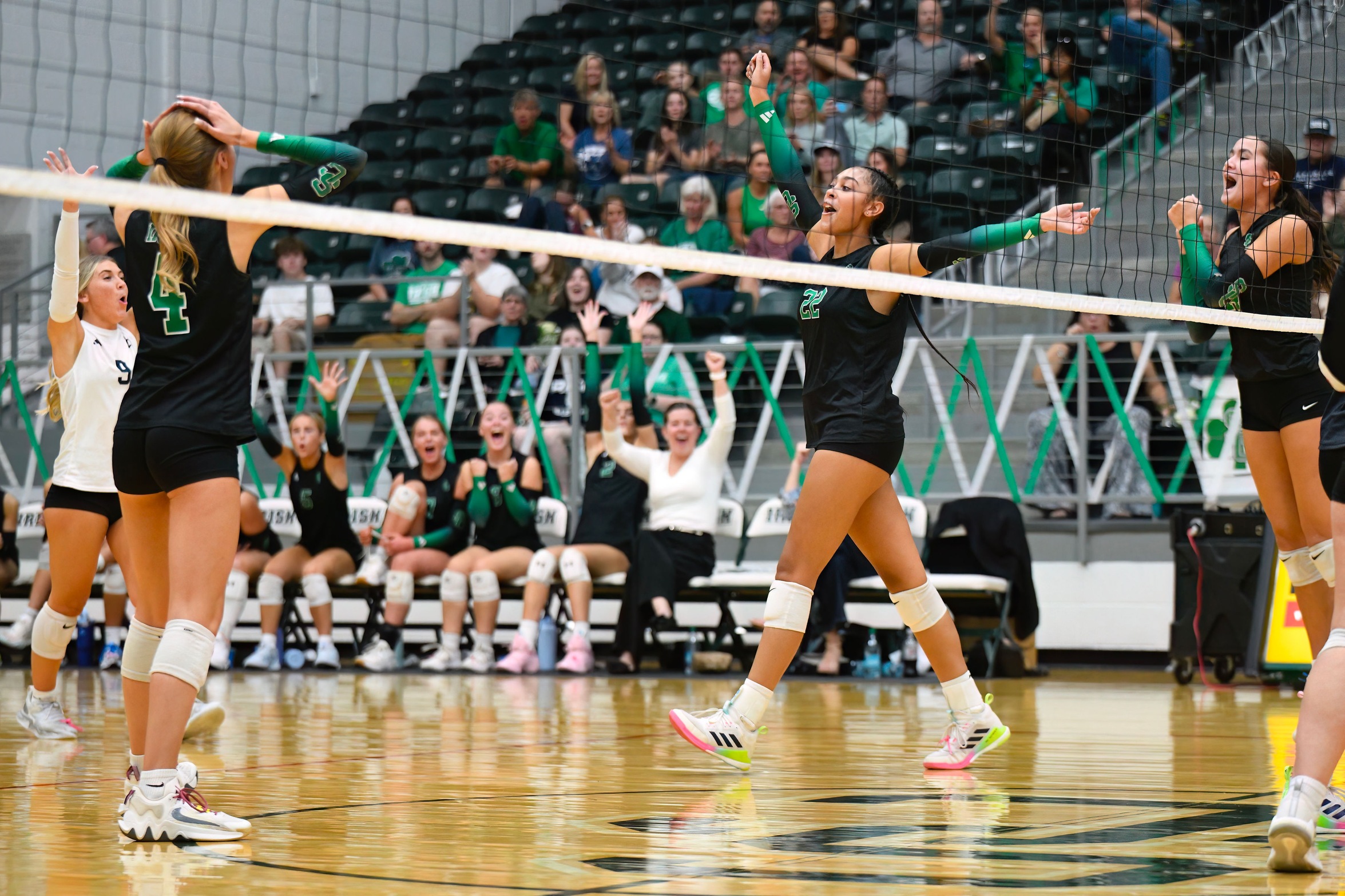 2024 Fall Preview: Springfield Catholic Volleyball
